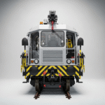 Track Maintenance Vehicles