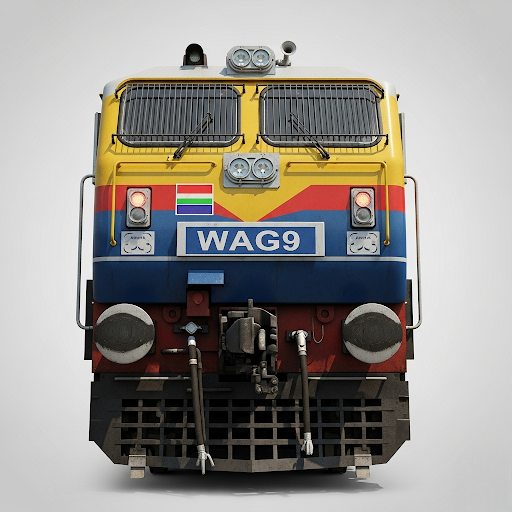 Diesel-Electric Locomotives