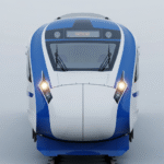 Mainline Passenger Trains