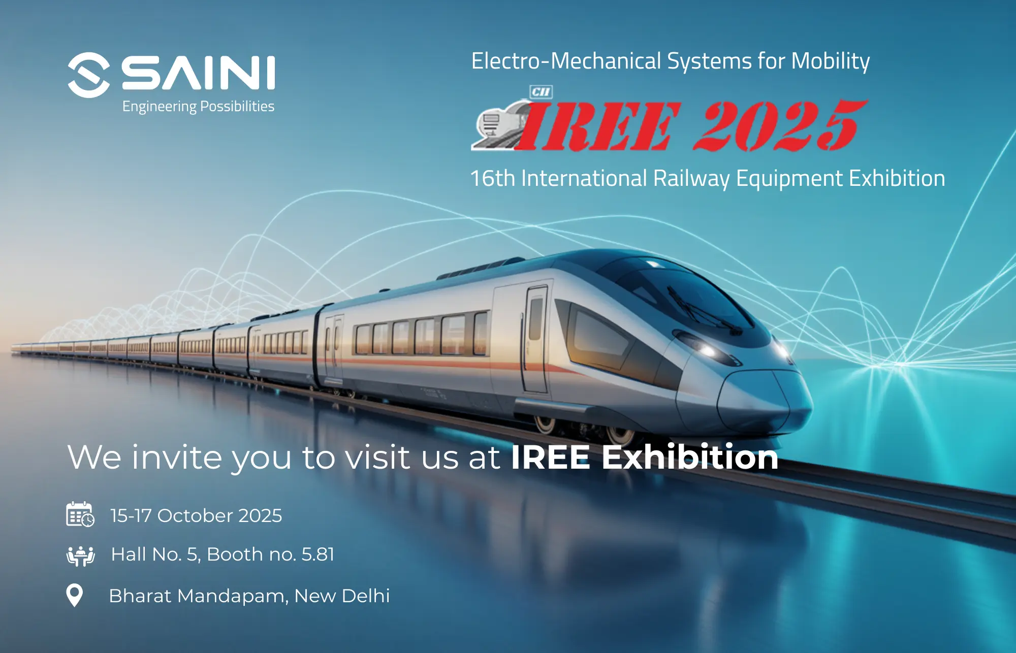 IREE 2025