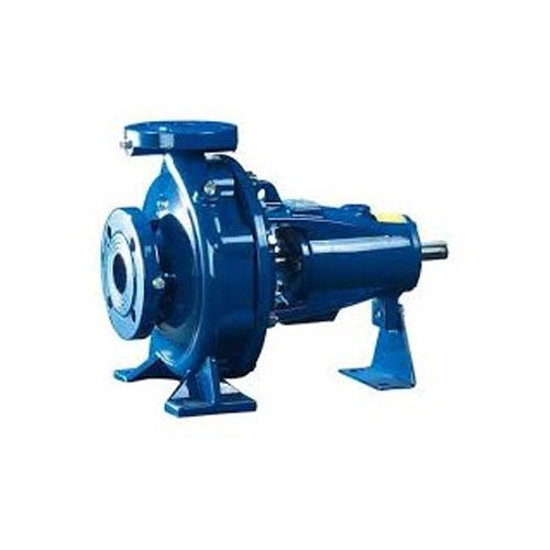 Pump systems