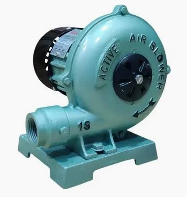 Blowers and cooling fans