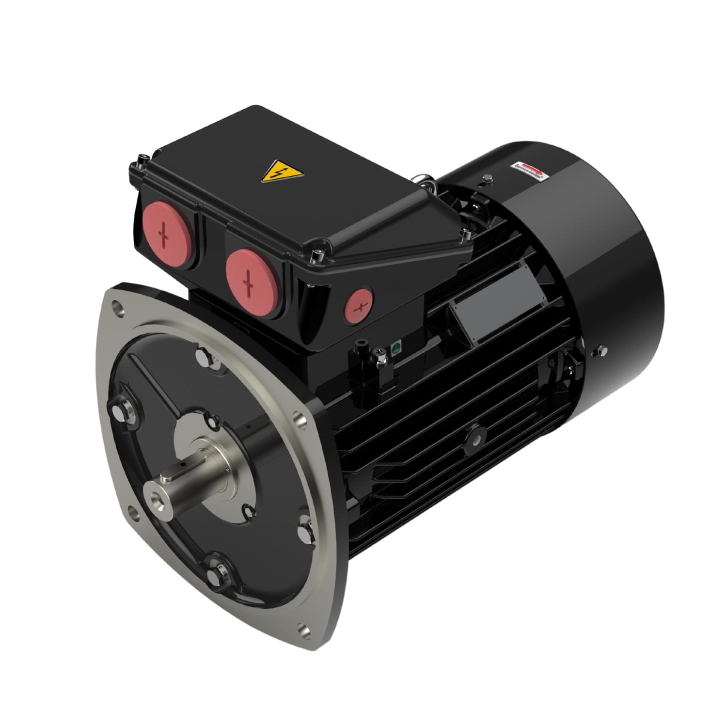 Auxiliary motors for trains, metros, and locomotives manufactured by Saini Electrical