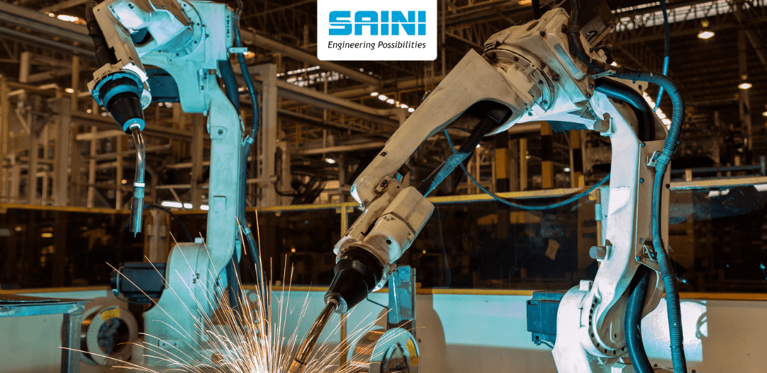 Advanced Fabrication Technology